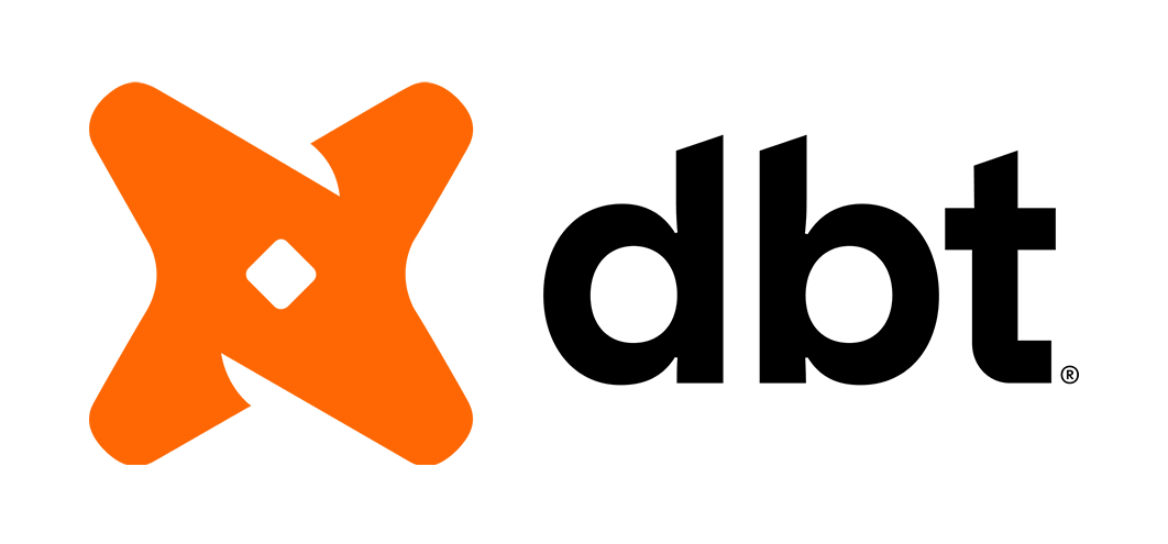 dbt logo