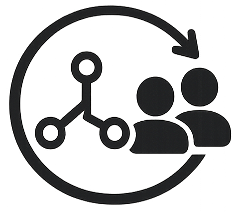 Git連携によるチーム開発