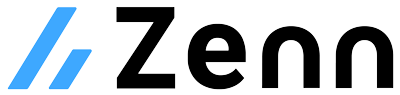 Zennにて弊社スタッフのテックブログ公開中！