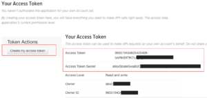 Twitterapiを用いたクローラー作成 Datum Studio株式会社 Twitterapiを用いたクローラー作成 Datum Studio株式会社