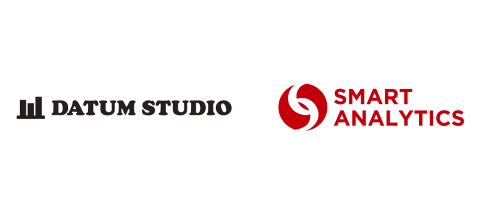 DATUM STUDIO_スマートアナリティクス
