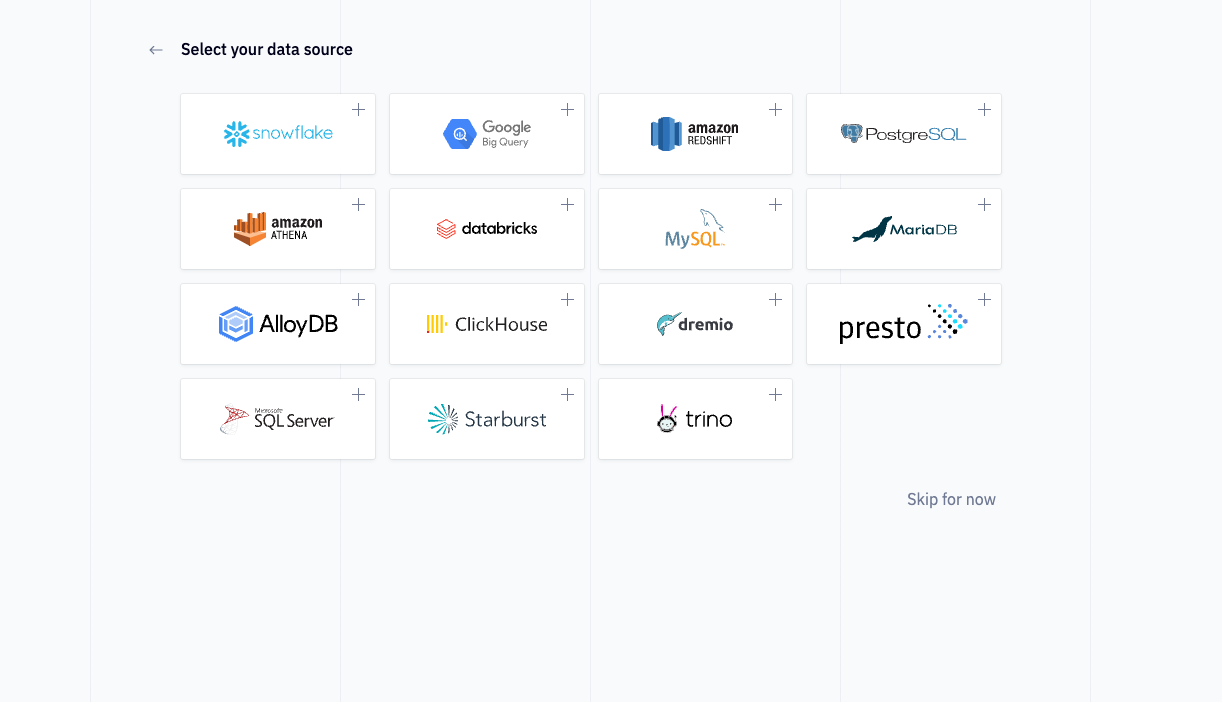 Hex × Snowflakeでつくるインタラクティブな分析環境 | DATUM STUDIO株式会社