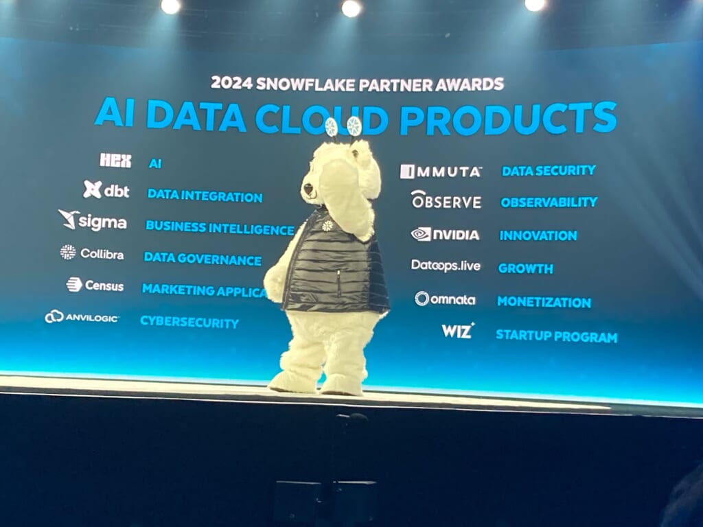 DATA CLOUD SUMMIT 2024 最速レポート（3日目①） | DATUM STUDIO株式会社