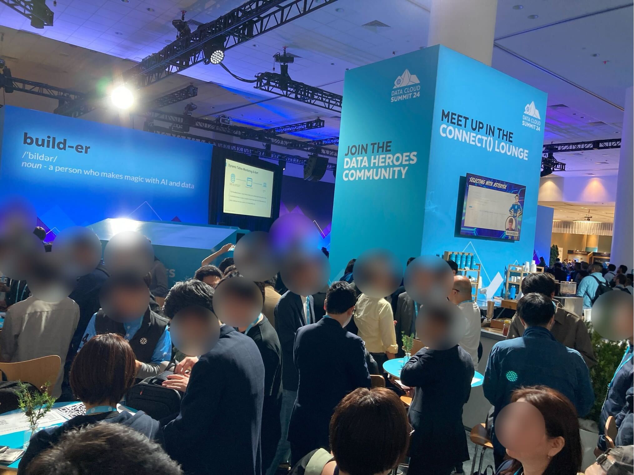 DATA CLOUD SUMMIT 2024 最速レポート（1日目） | DATUM STUDIO株式会社