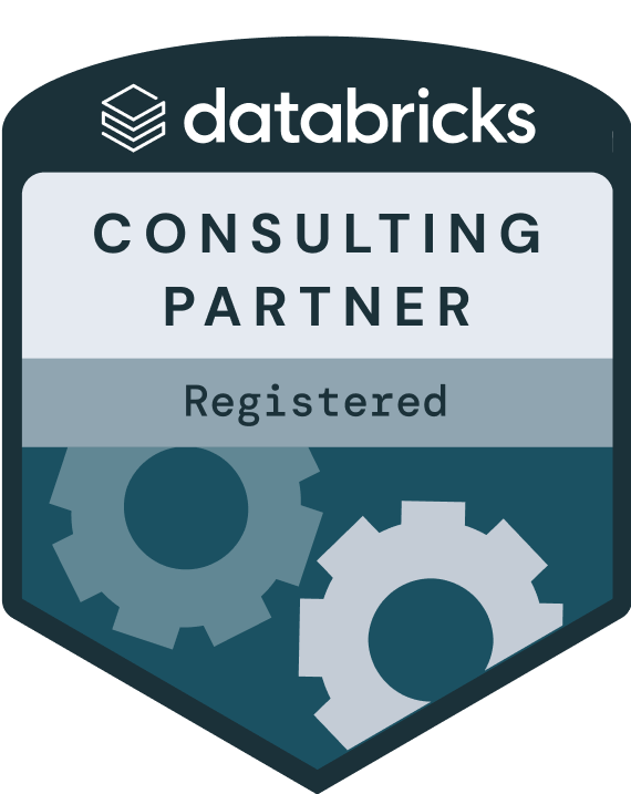 databricks CONSULTIONG PARTNER