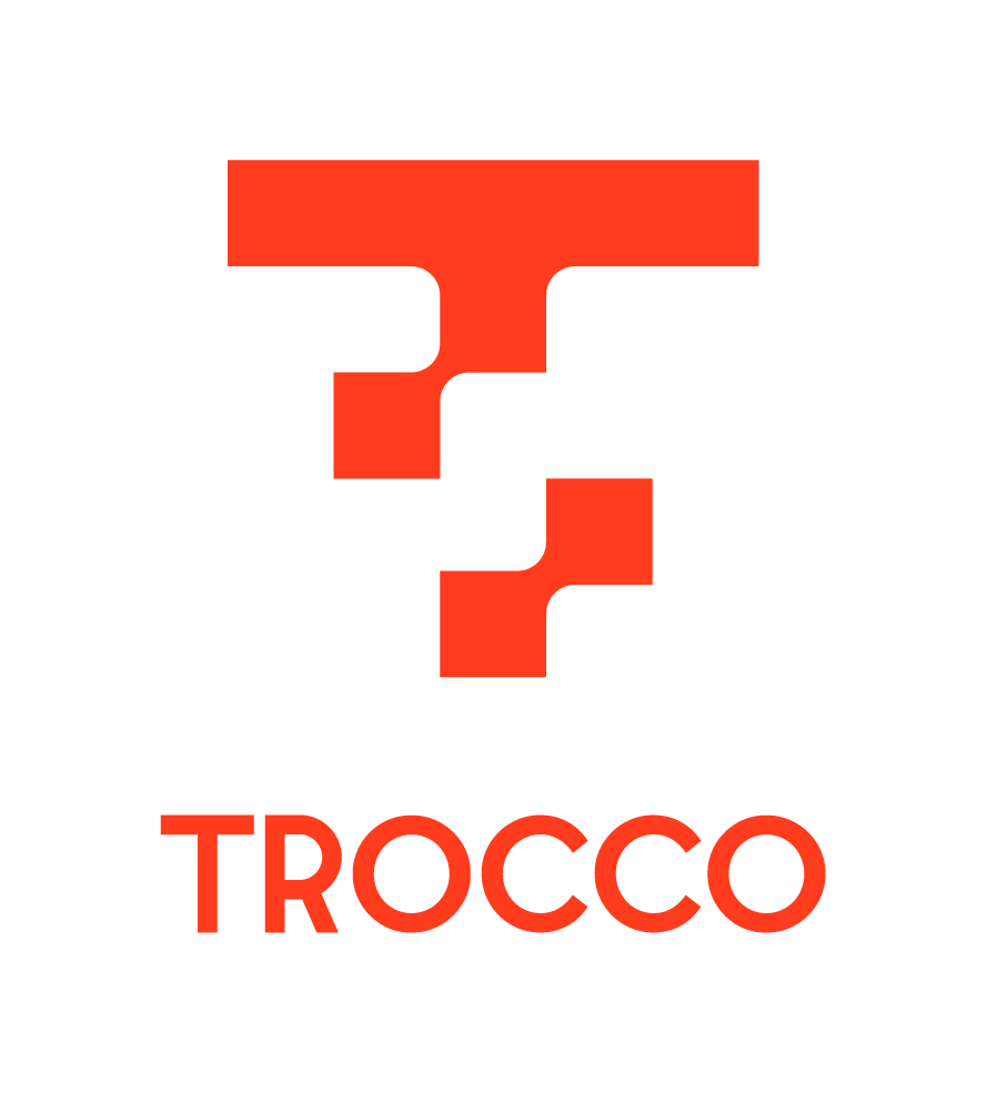 TROCCO logo