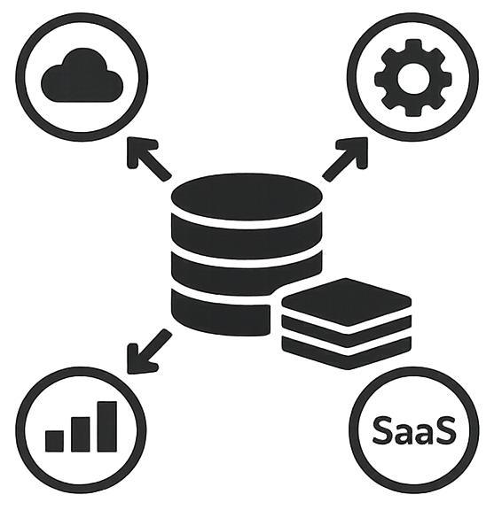 データの収集・統合を自動化