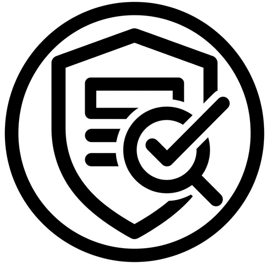 データの信頼性を担保する管理体制