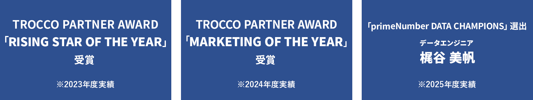 DATUM STUDIOのケイパビリティ