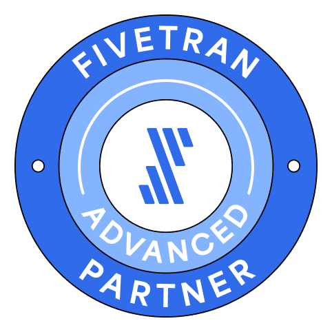 パートナープログラムの「ADVANCED」に認定されました